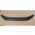 Accessories auto bonnet protector bonnet guard For Everest